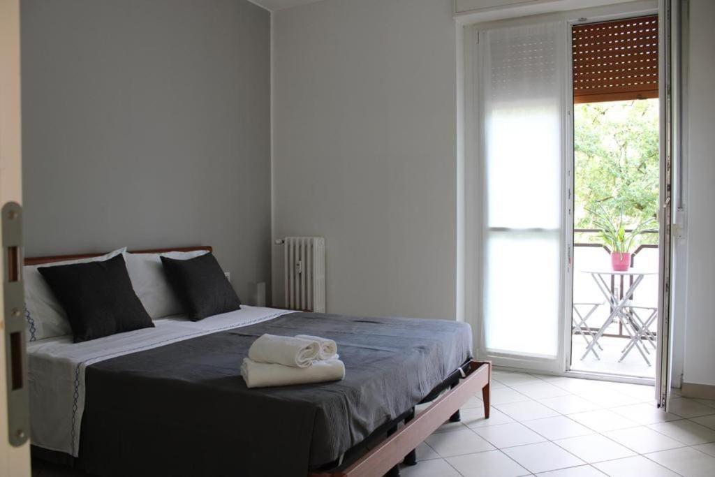 Genny'S Home Apartment Milan Luaran gambar