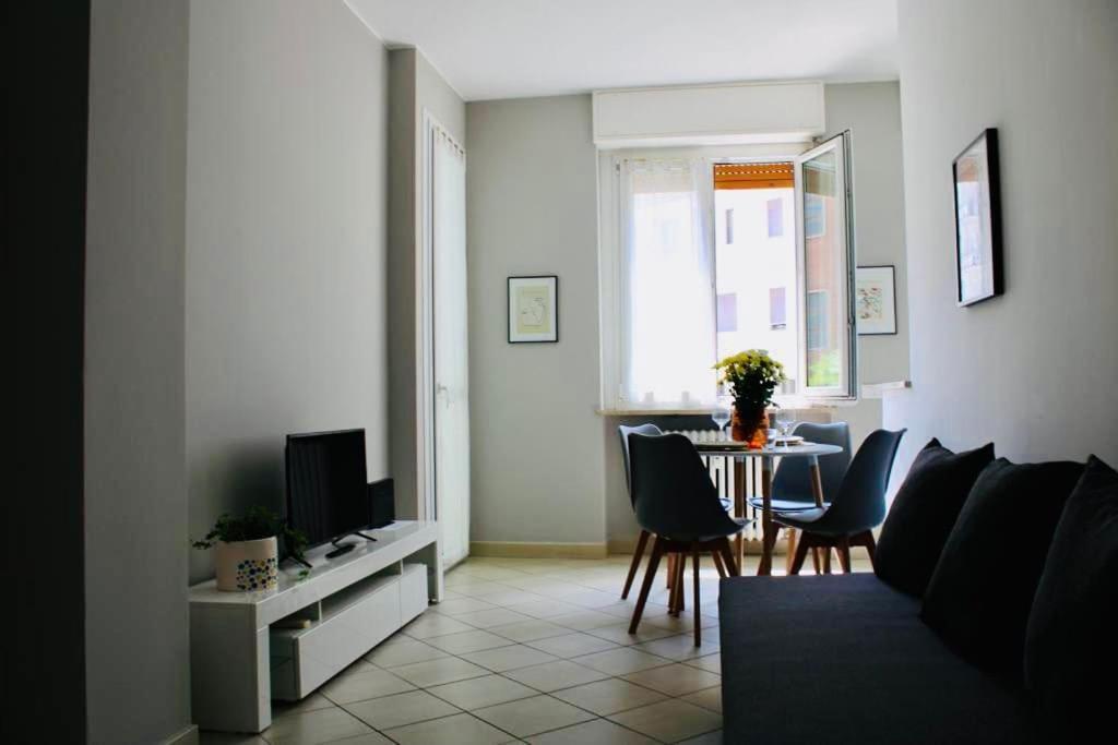 Genny'S Home Apartment Milan Luaran gambar