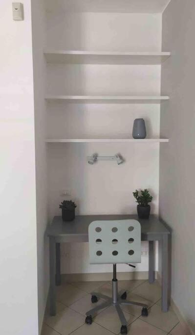 Genny'S Home Apartment Milan Luaran gambar