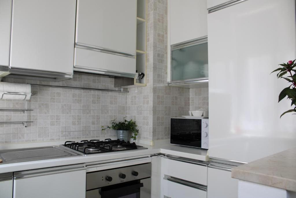 Genny'S Home Apartment Milan Luaran gambar